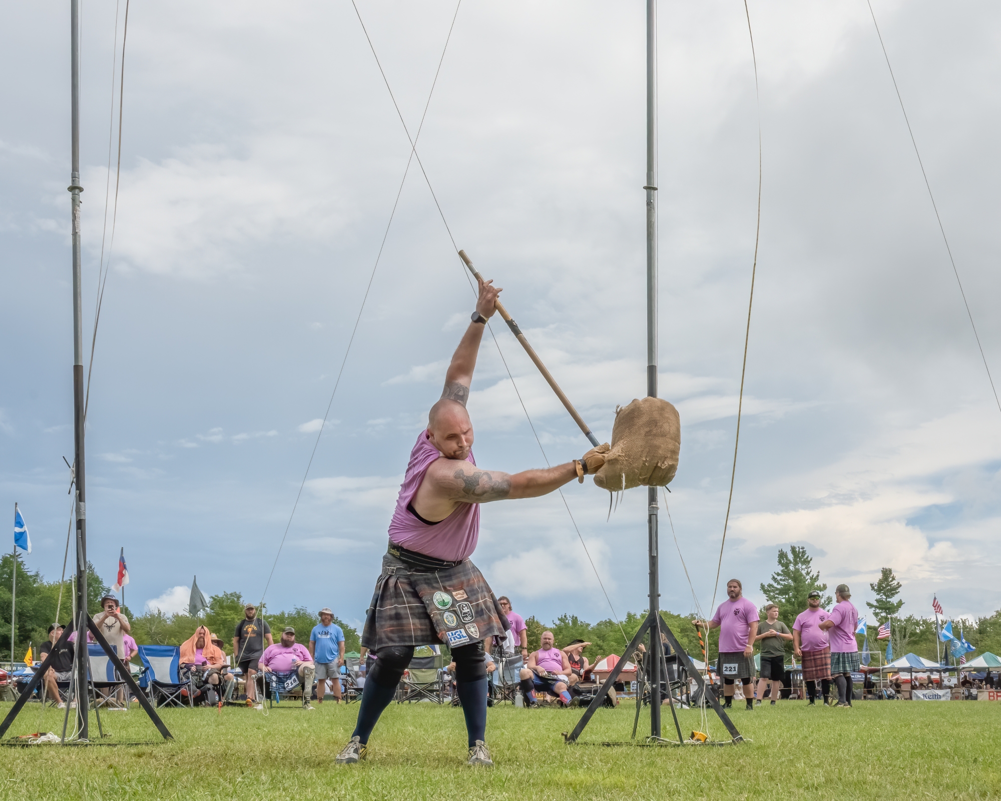 Highland Games